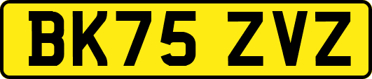 BK75ZVZ