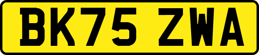BK75ZWA