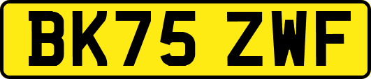 BK75ZWF