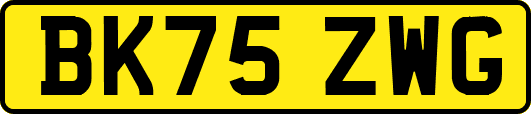 BK75ZWG