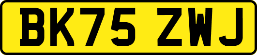 BK75ZWJ
