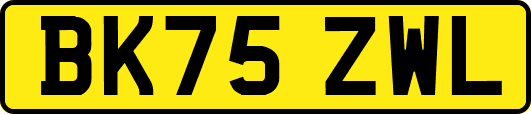 BK75ZWL