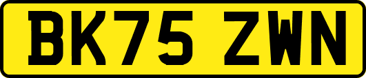 BK75ZWN