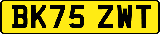 BK75ZWT