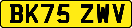BK75ZWV