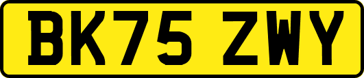 BK75ZWY