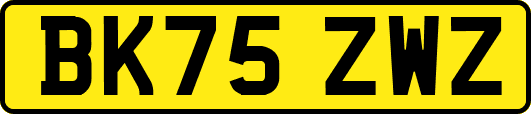 BK75ZWZ