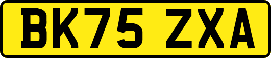 BK75ZXA
