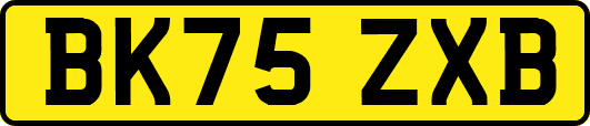 BK75ZXB