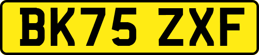BK75ZXF