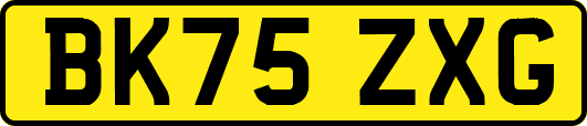 BK75ZXG