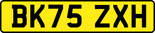 BK75ZXH