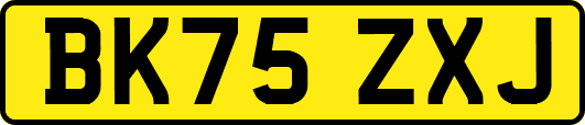 BK75ZXJ