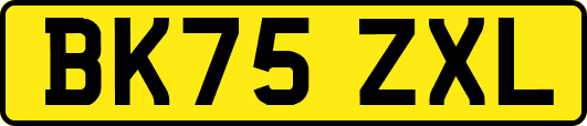 BK75ZXL