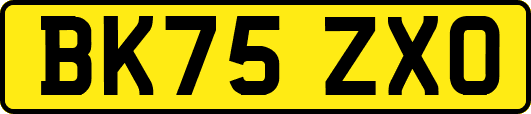 BK75ZXO