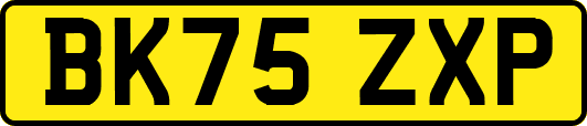 BK75ZXP