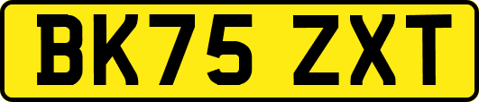 BK75ZXT