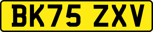 BK75ZXV