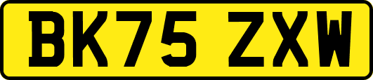BK75ZXW