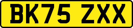 BK75ZXX