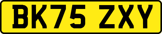 BK75ZXY