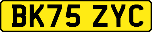 BK75ZYC