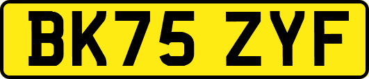 BK75ZYF