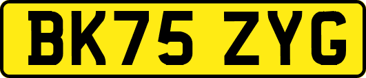 BK75ZYG