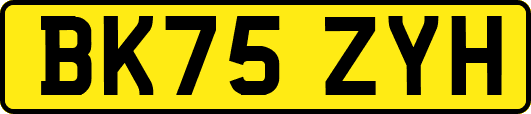 BK75ZYH