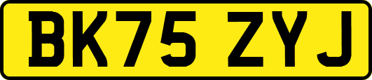 BK75ZYJ