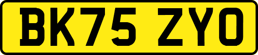 BK75ZYO