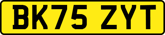 BK75ZYT