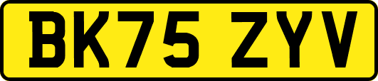 BK75ZYV