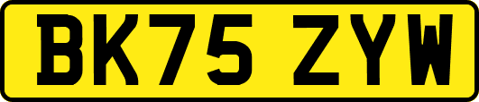 BK75ZYW
