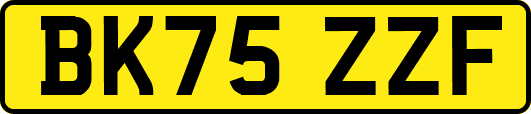 BK75ZZF