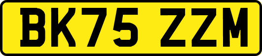 BK75ZZM