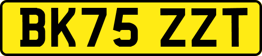 BK75ZZT