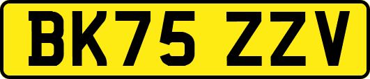 BK75ZZV