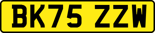 BK75ZZW
