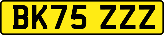 BK75ZZZ