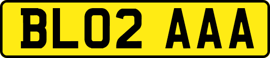 BL02AAA