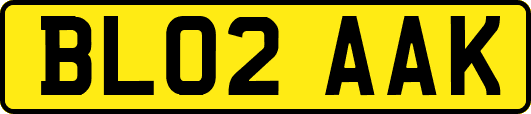 BL02AAK