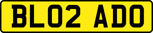 BL02ADO