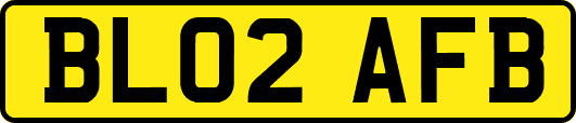 BL02AFB