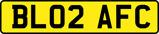 BL02AFC