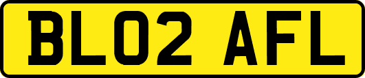 BL02AFL