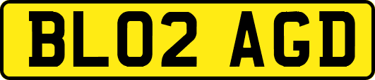 BL02AGD