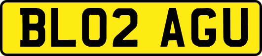 BL02AGU