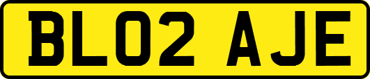 BL02AJE