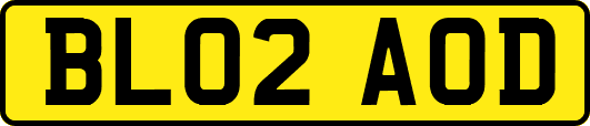 BL02AOD